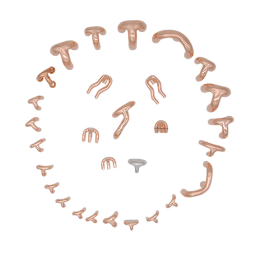 ပိုက်ကွန်နှင့်ရေနုတ်မြောင်းများတည်ဆောက်ရာတွင်ကြေးနီသုံးချောင်းကိုသင့်လျော်သောအပလီကေးရှင်းများမှာအဘယ်နည်း။